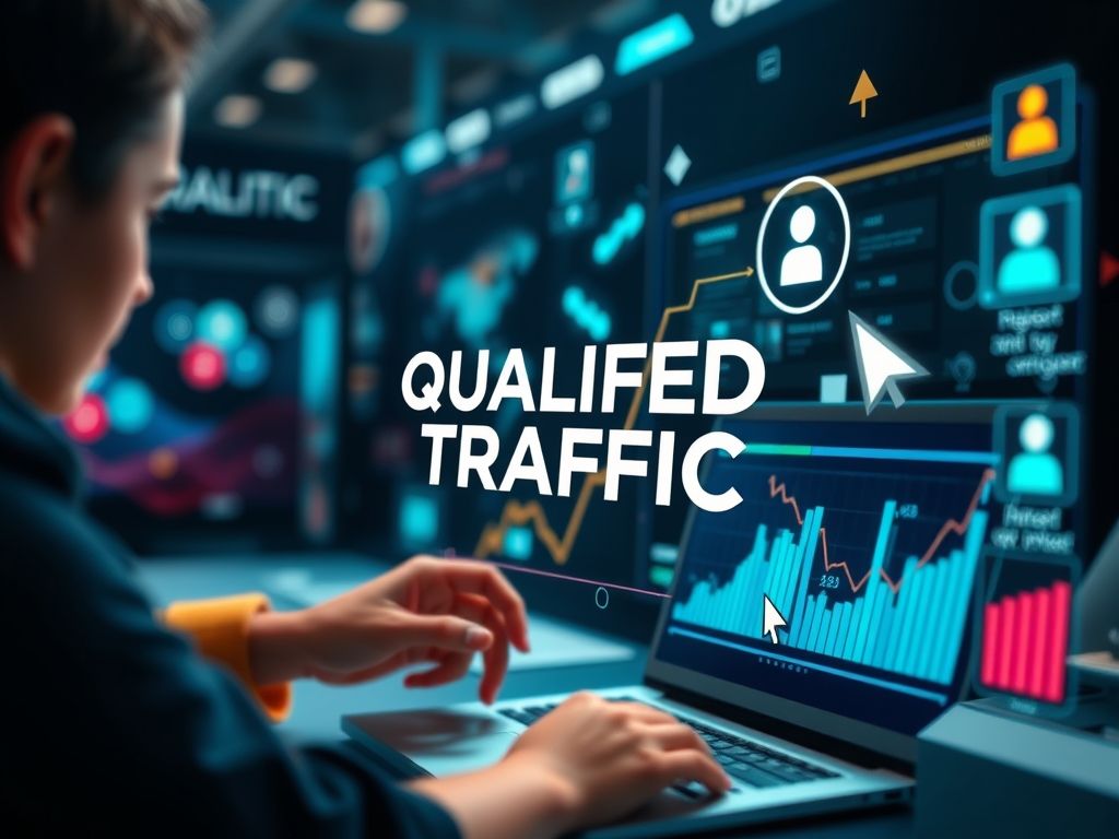 Tráfego Qualificado