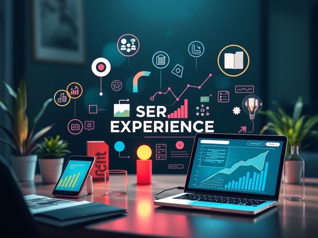 User Experience