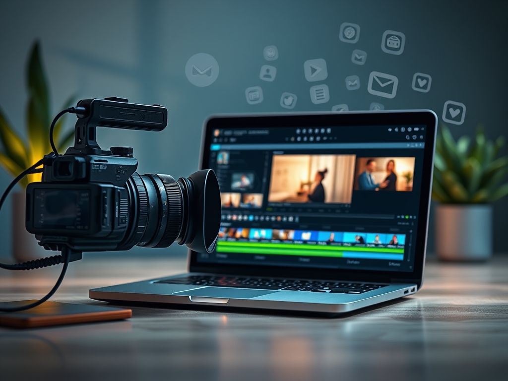Vídeo Marketing