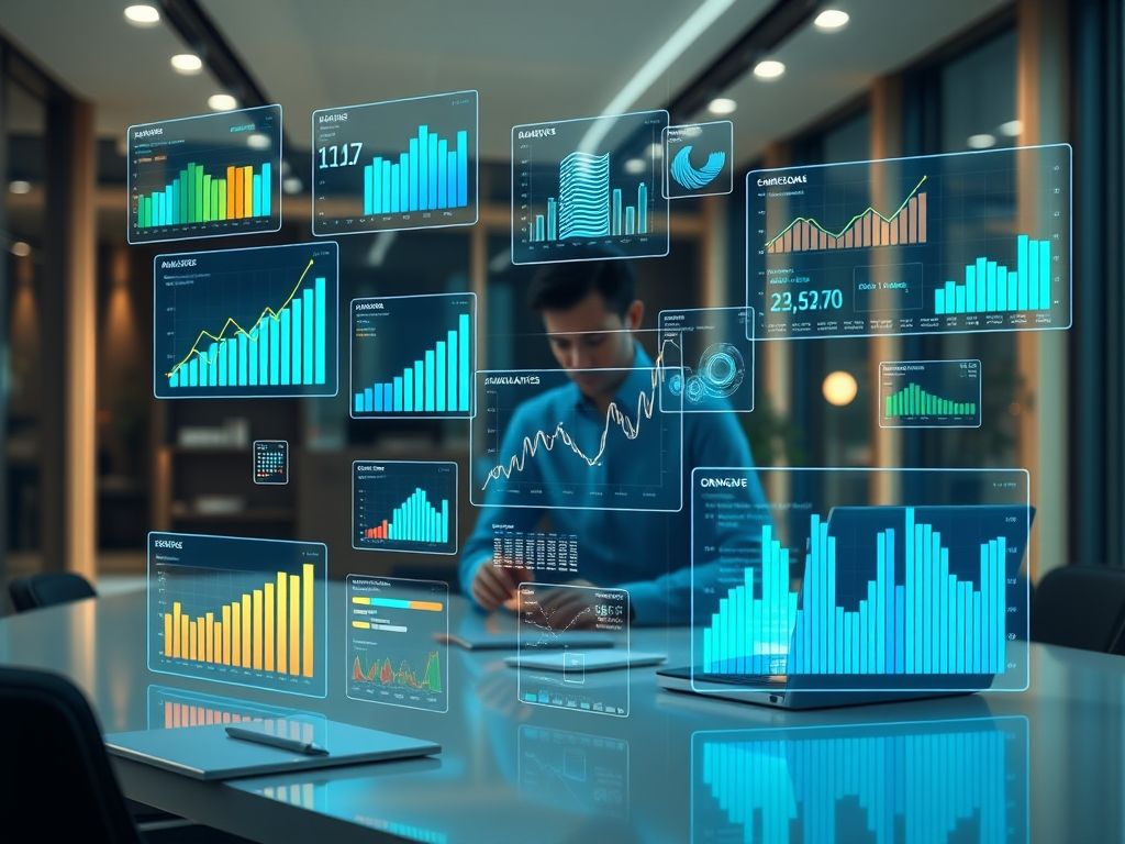 Web Analytics