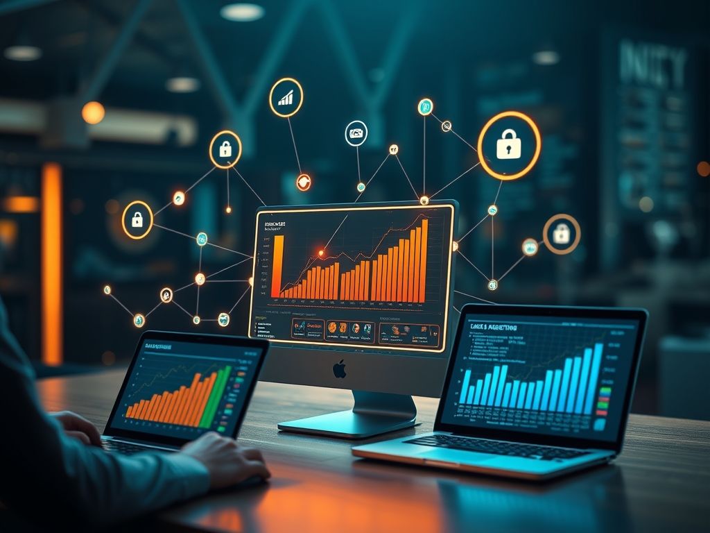 Captação de Leads