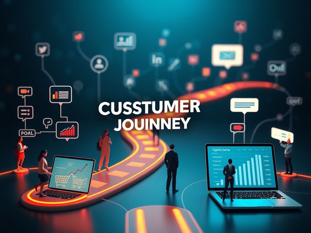 Customer Journey