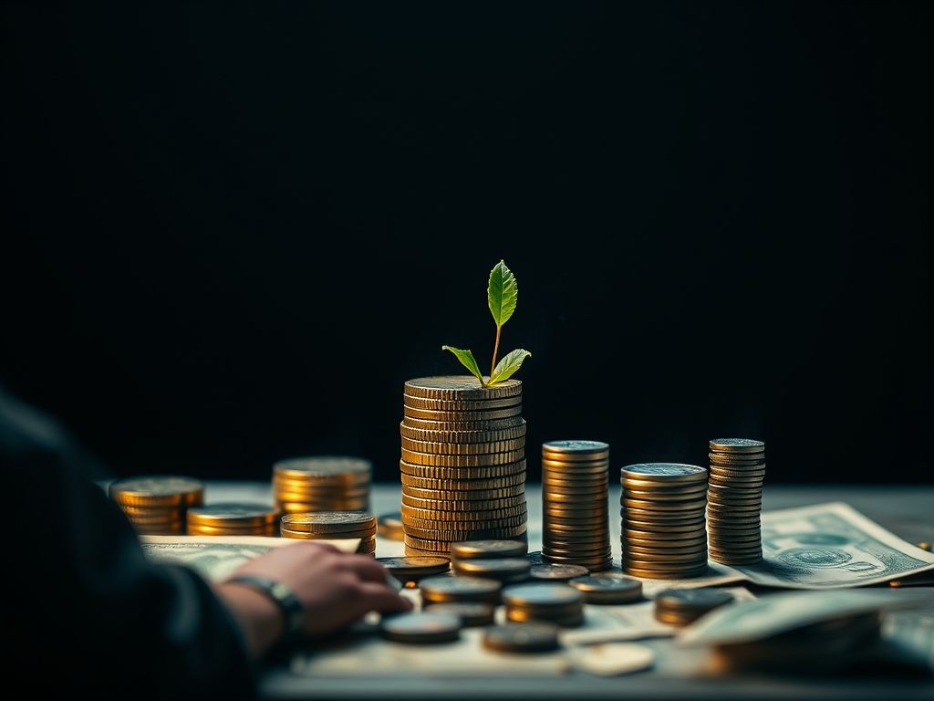 Finanças