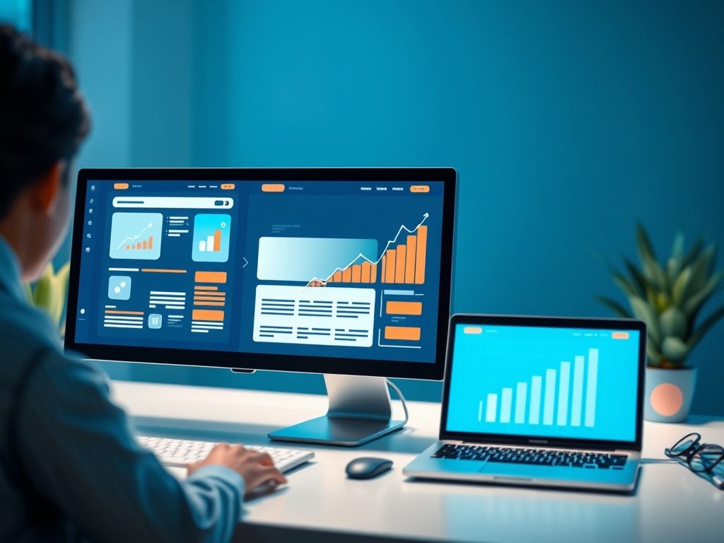 Landing Pages
