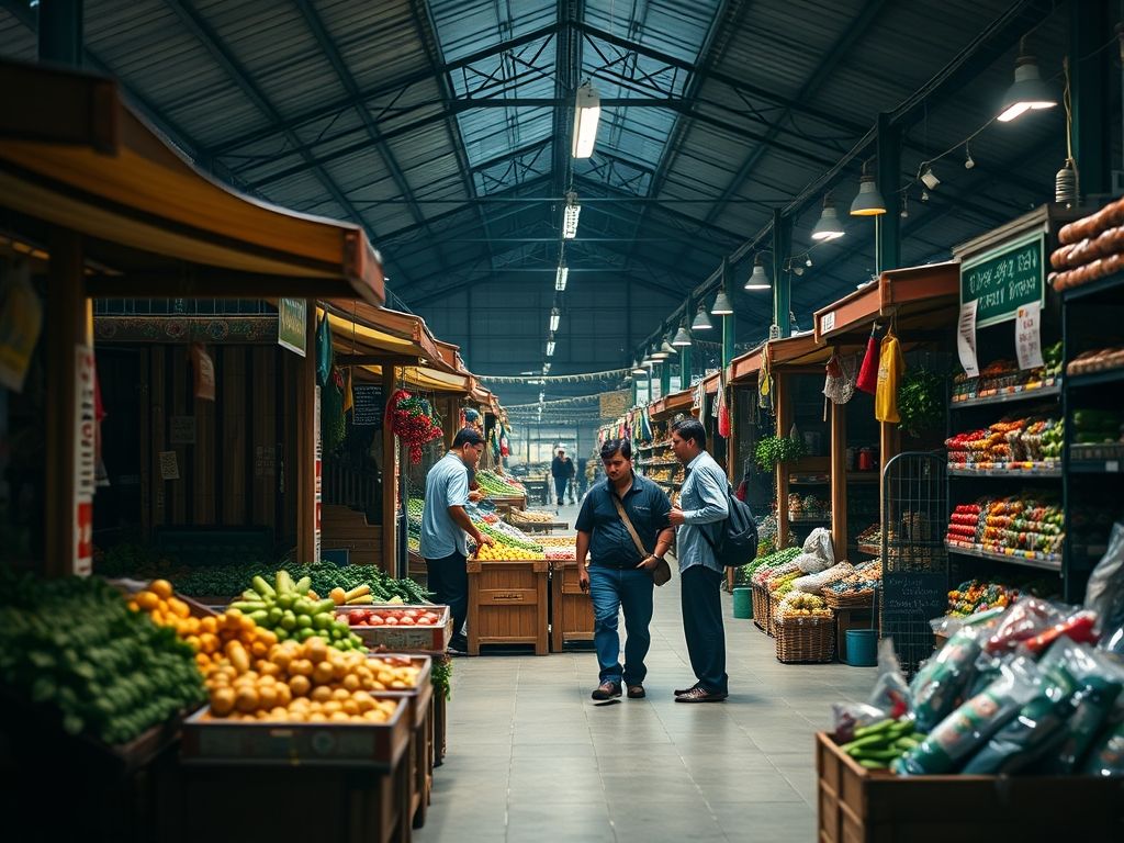 Mercado
