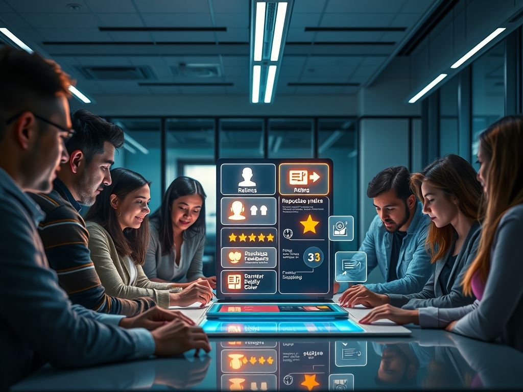 Reputação Online