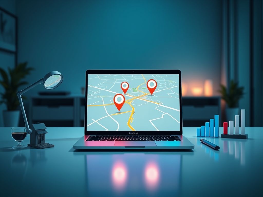 SEO Local